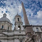 Piazza Navona.